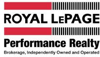 Royal Lepage Performance Realty